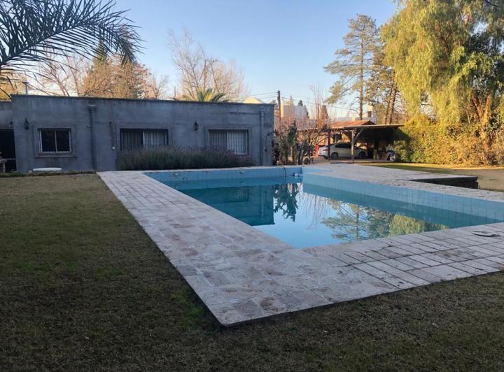 HERMOSA CASA EN VENTA EN LA PUNTILLA 1