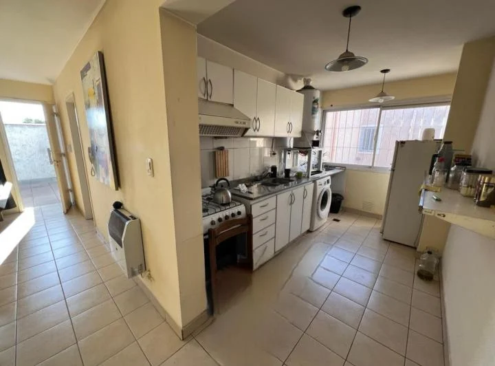 DEPARTAMENTO EN VENTA EN GODOY CRUZ 1