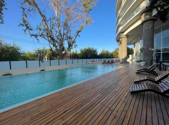 ALQUILER DEPARTAMENTO EN TORRE LELOIR - QUINTA SECCION 4
