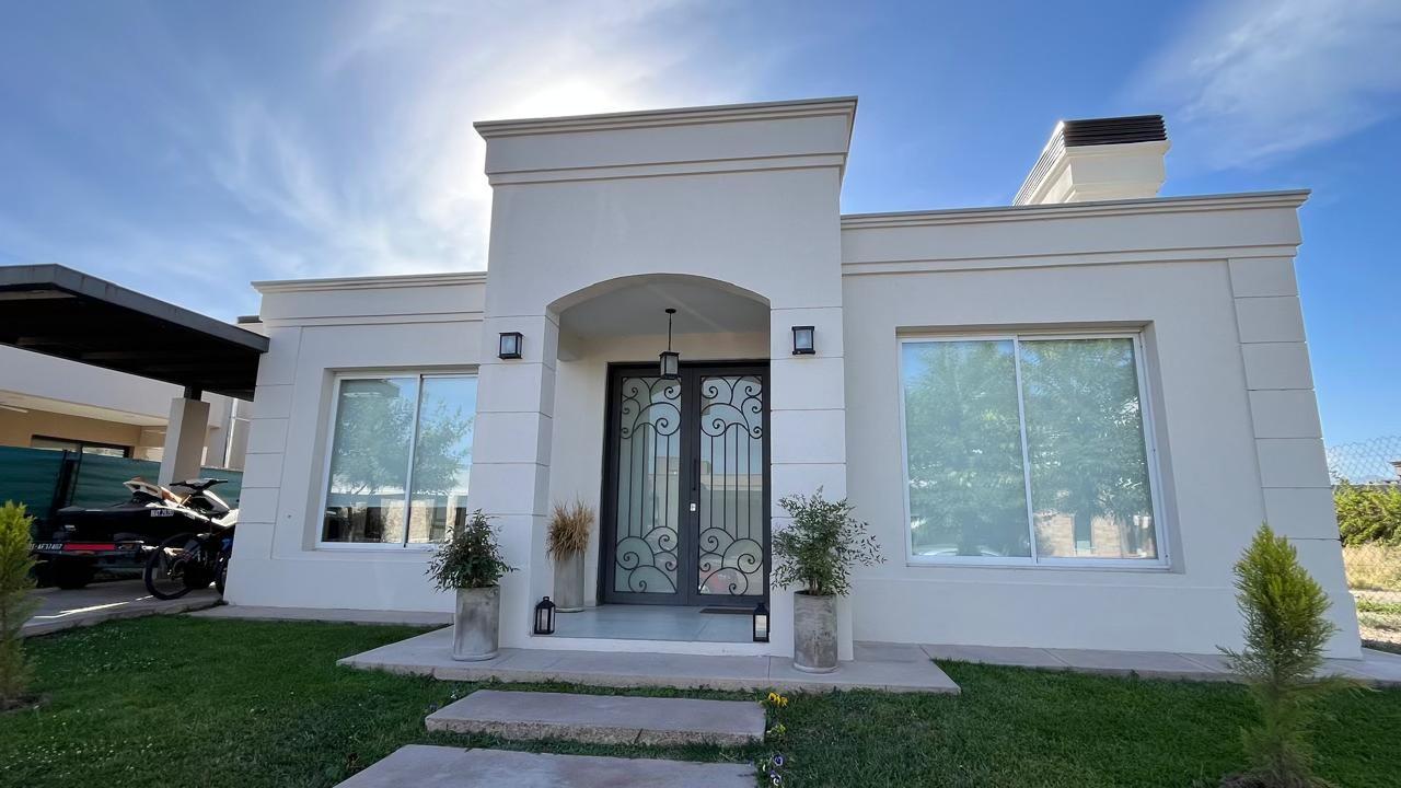 HERMOSA PROPIEDAD EN VENTA BARRIO ESTANCIA BULNES, MAYOR DRUMMOND