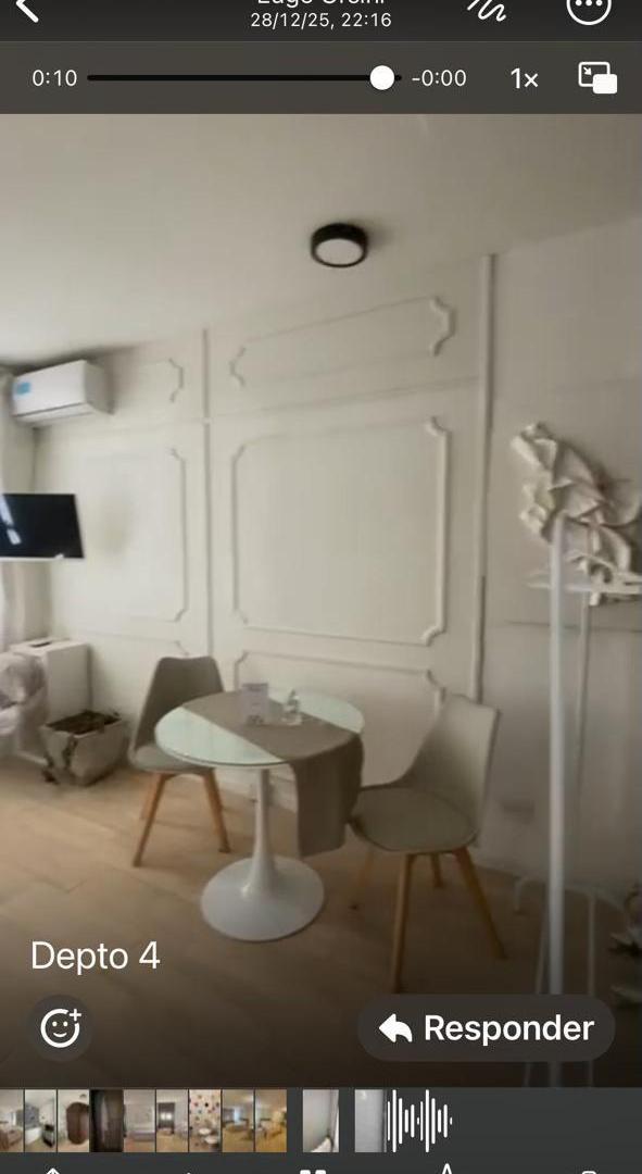 Foto de OPORTUNIDAD UNICA PARA INVERSORES!!! 2 Monoambientes en venta, imagen 4