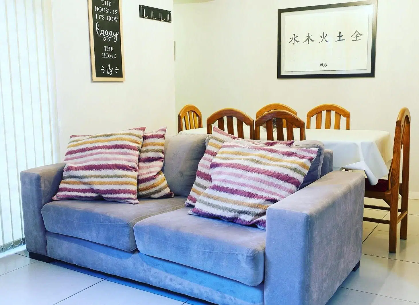 ALQUILER HERMOSO DUPLEX AMPBLADO EN 5ta SECCIÓN 4