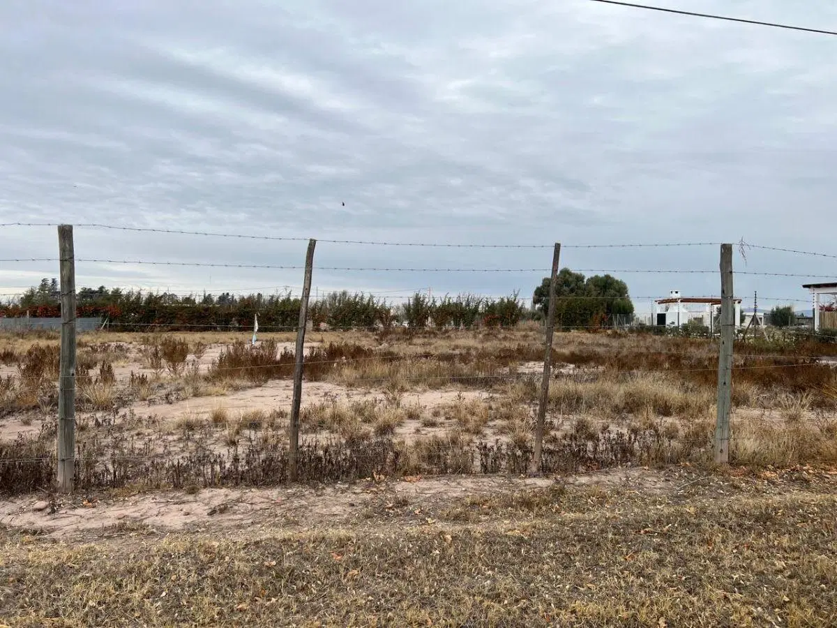 ESPECTACULAR TERRENO EN VENTA EN VISTALBA 2