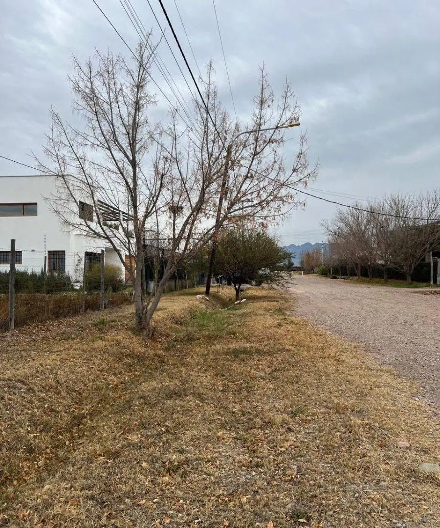 ESPECTACULAR TERRENO EN VENTA EN VISTALBA 3