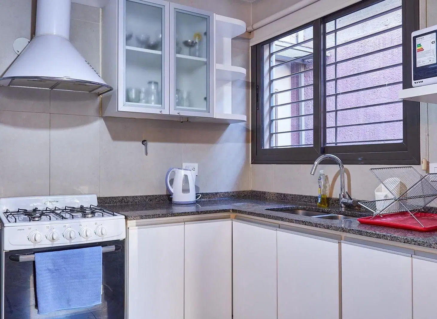 ALQUILER DUPLEX AMOBLADO QUINTA SECCIÓN 2