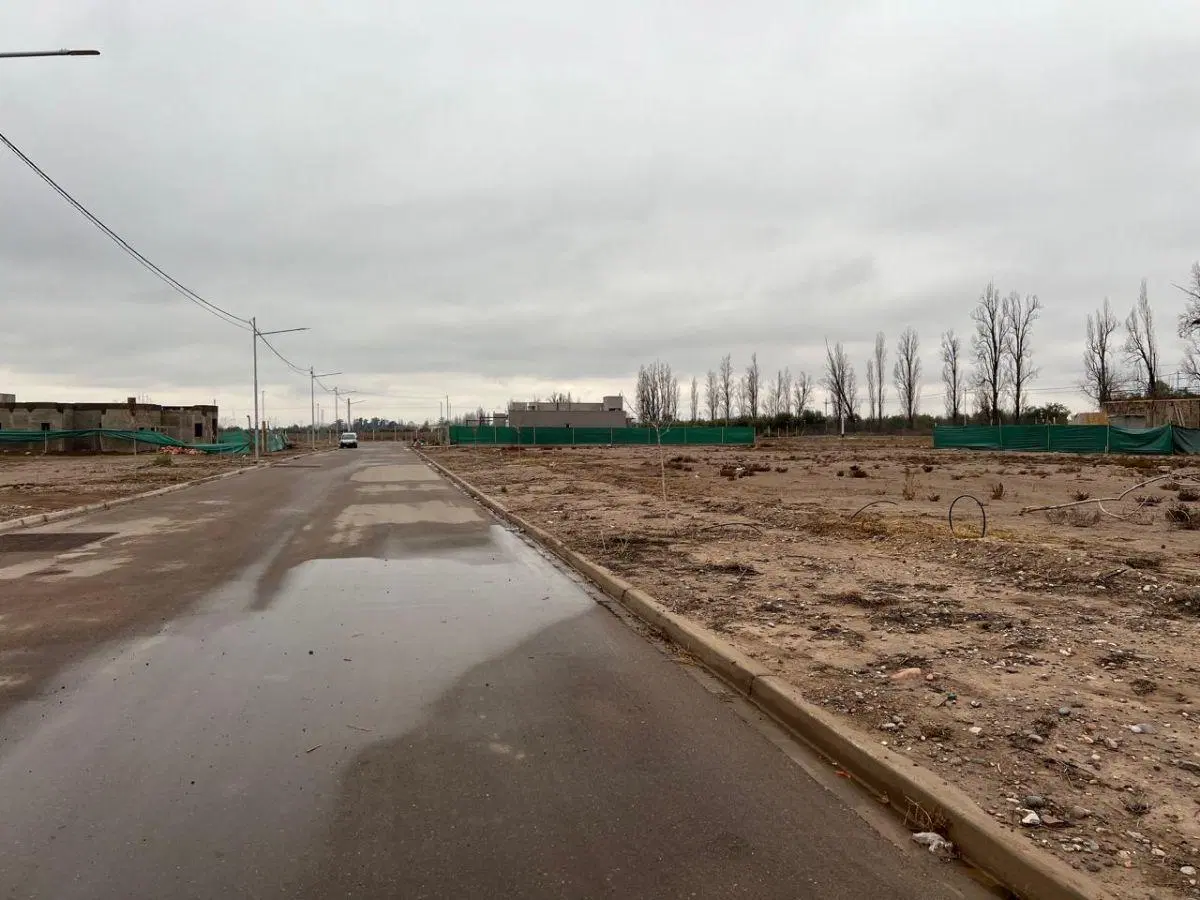 VENTA TERRENO MILCAYAC II 2
