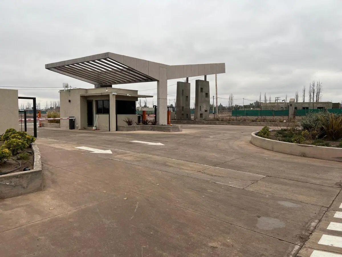 VENTA TERRENO MILCAYAC II 4