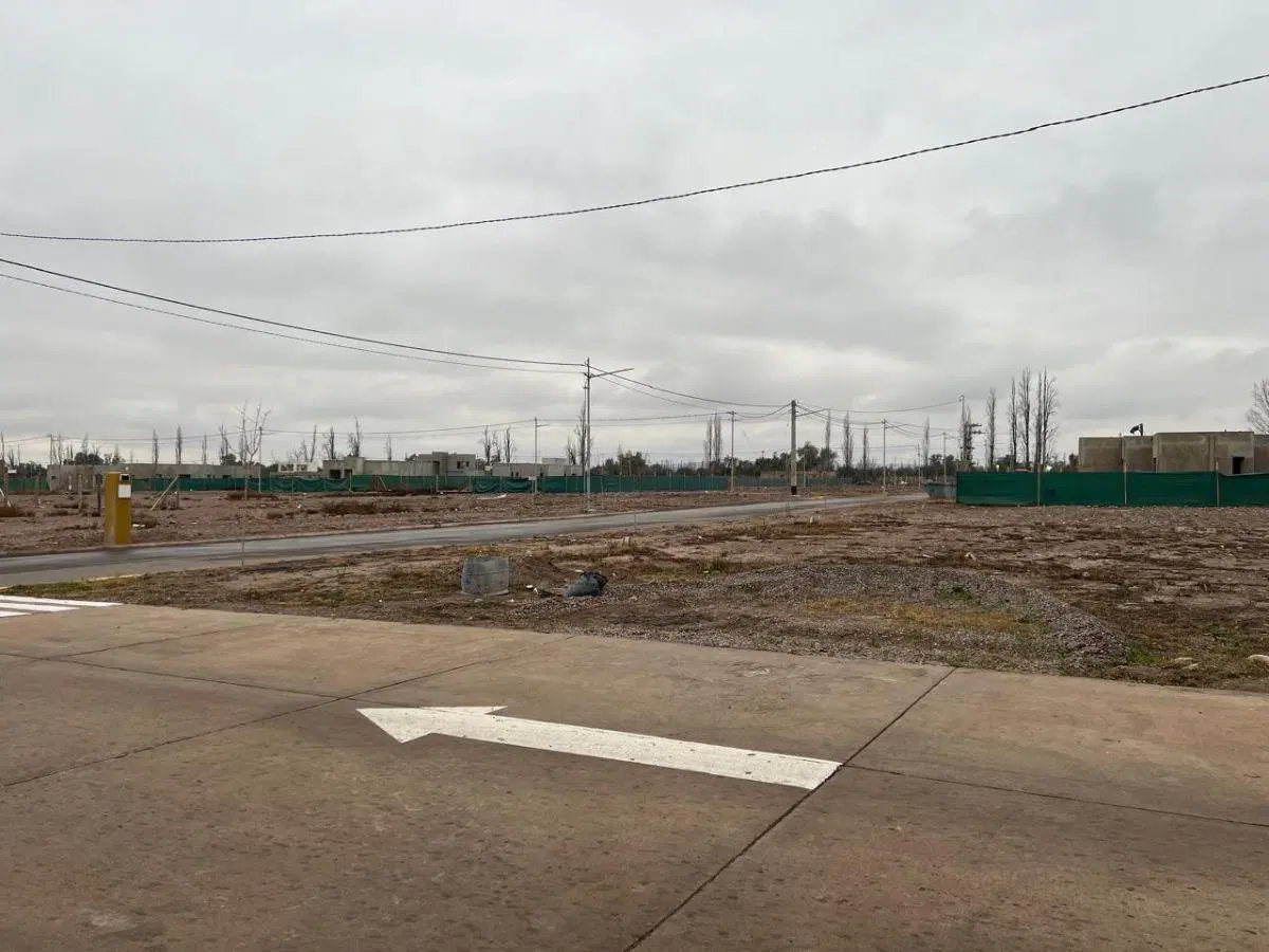 VENTA TERRENO MILCAYAC II 3
