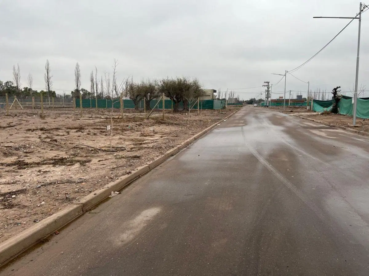 VENTA TERRENO MILCAYAC II 8