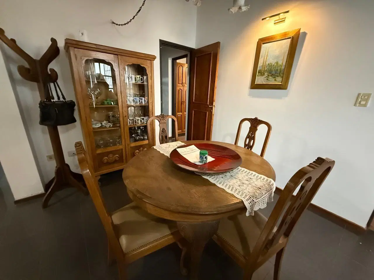 CASA EN VENTA IDEAL OFICINAS/ CIUDAD DE MENDOZA 8