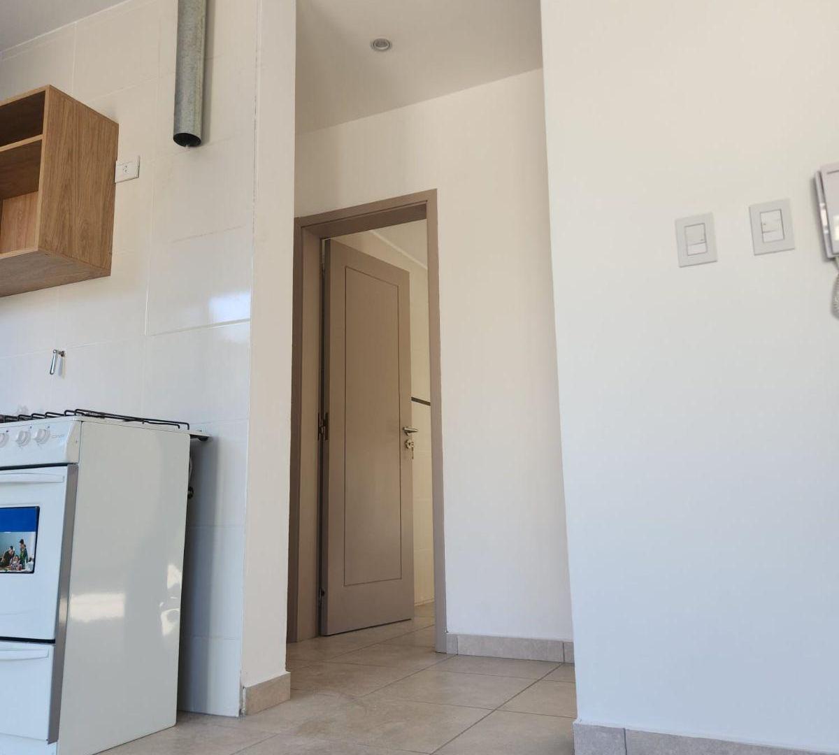 Foto de Alquiler Departamento a Estrenar- Las Heras, imagen 3