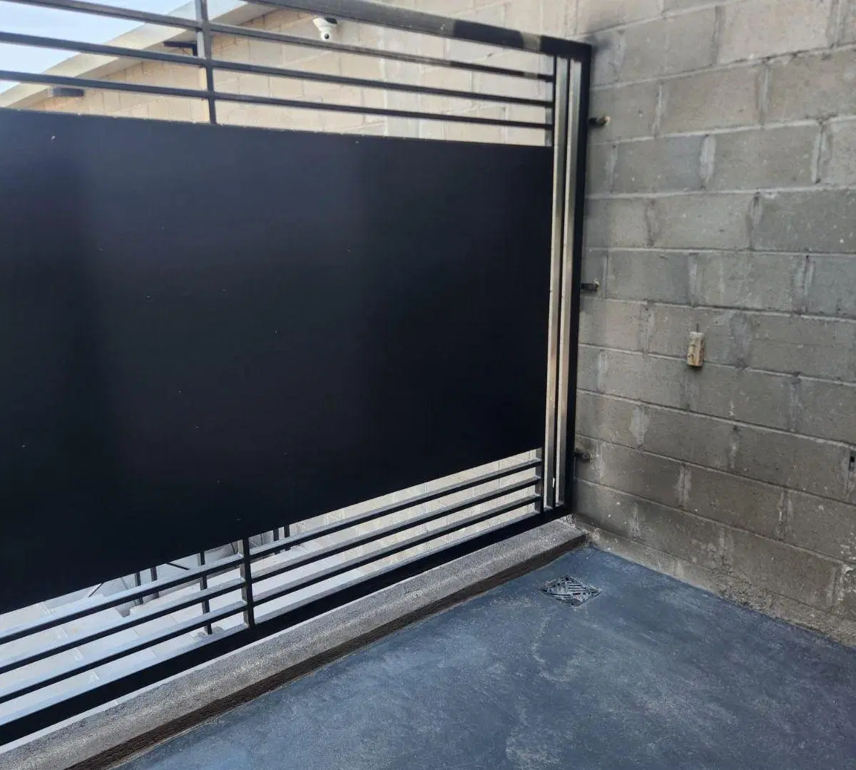 Alquiler Departamento a Estrenar- Las Heras 1