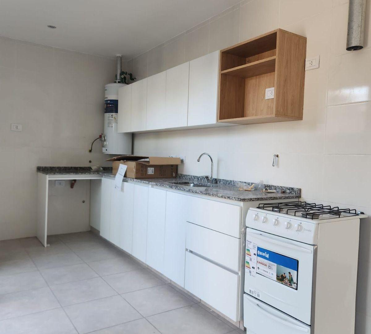 Foto de Alquiler Departamento a Estrenar- Las Heras, imagen 4
