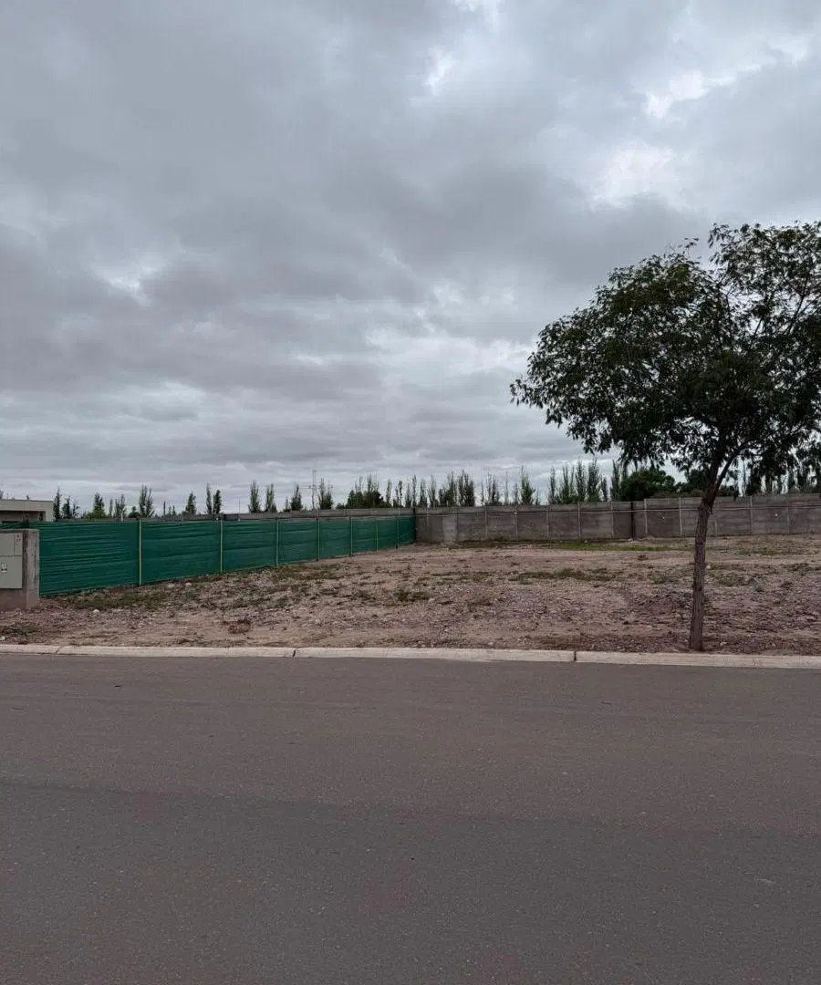 HERMOSO TERRENO ALBA DE TANQAY 4