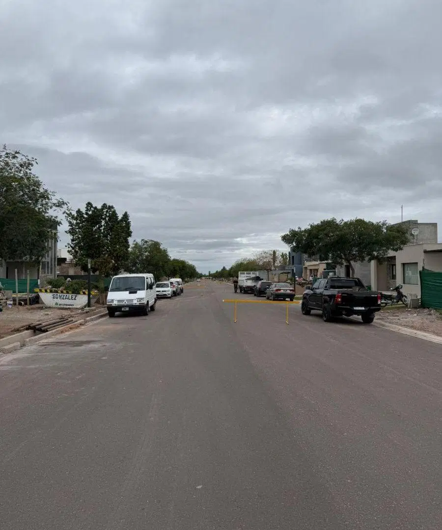 HERMOSO TERRENO ALBA DE TANQAY 5