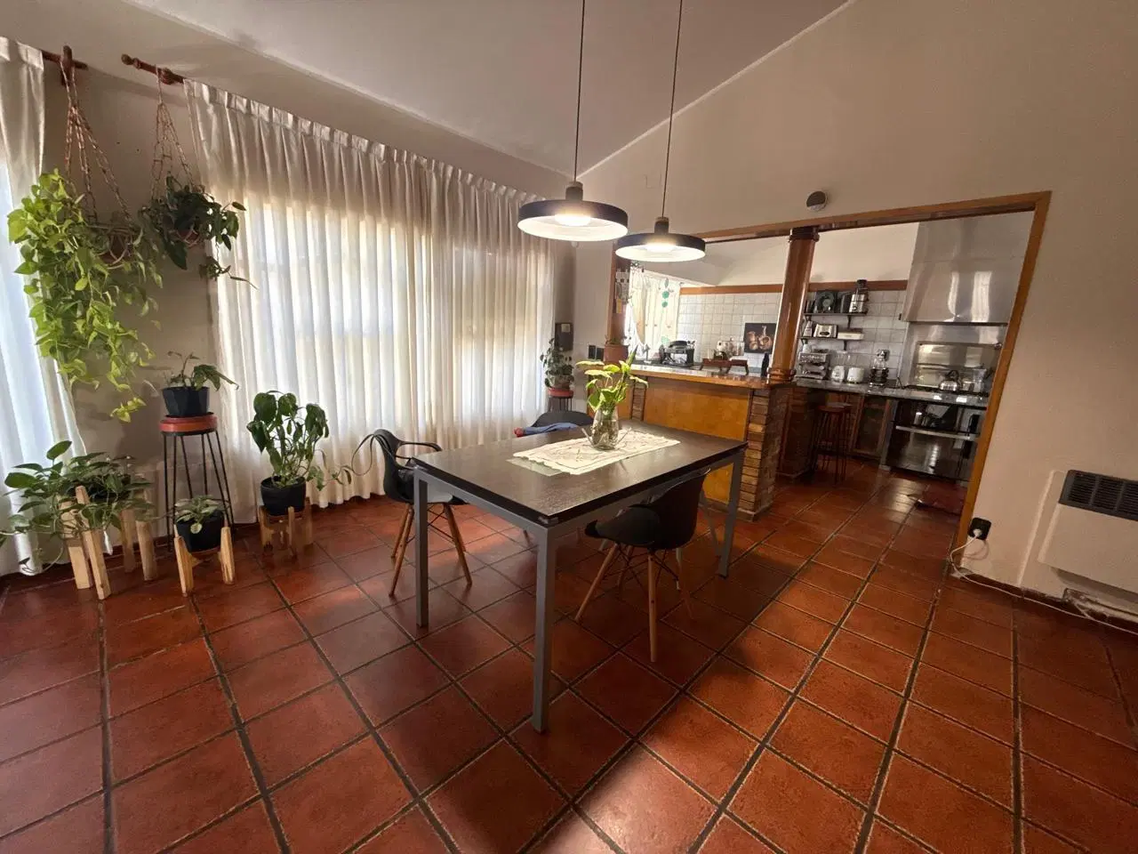 Casa en Venta en Vistalba - Calle Cerro Aconcagua 1