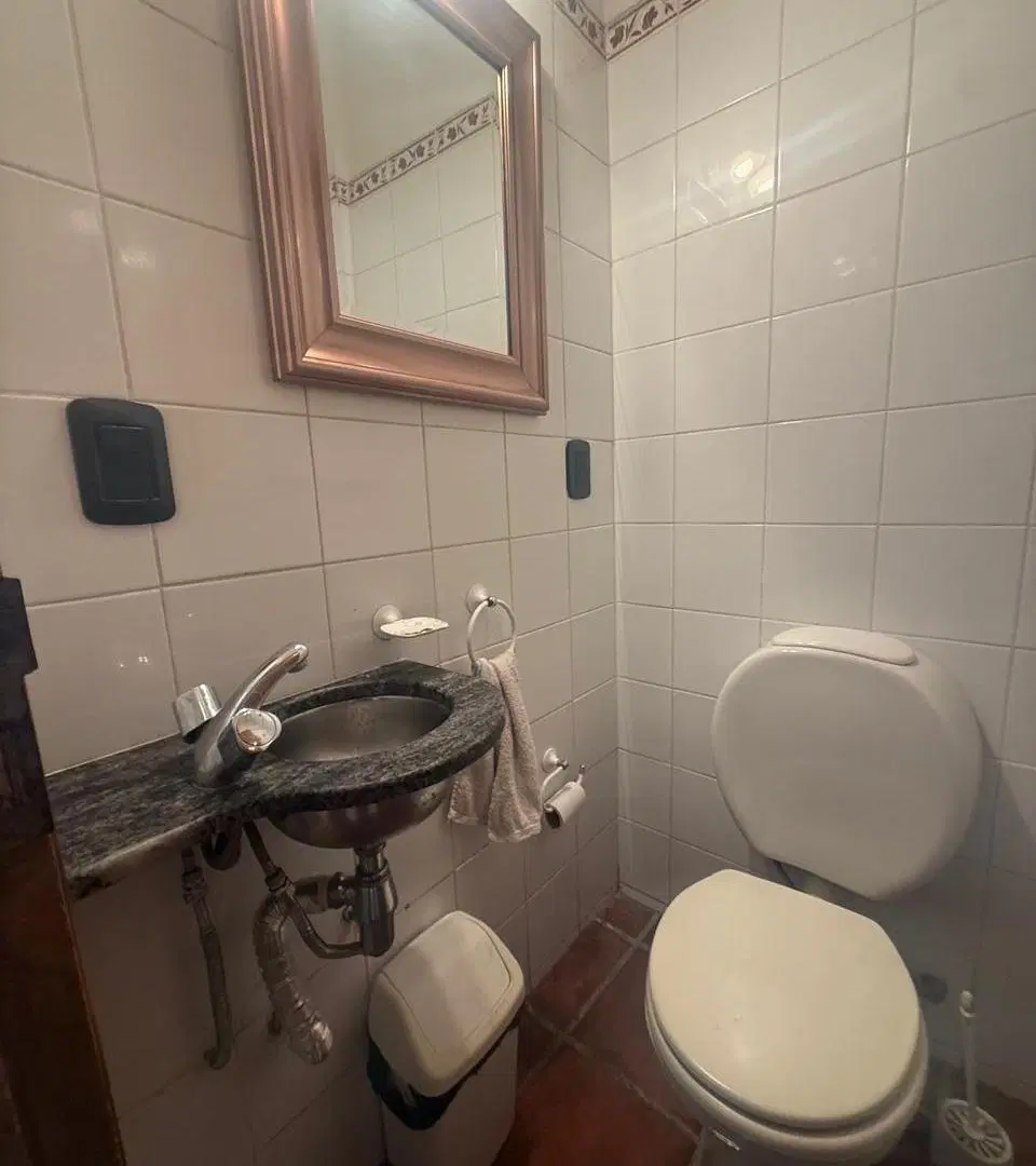 Casa en Venta en Vistalba - Calle Cerro Aconcagua 5