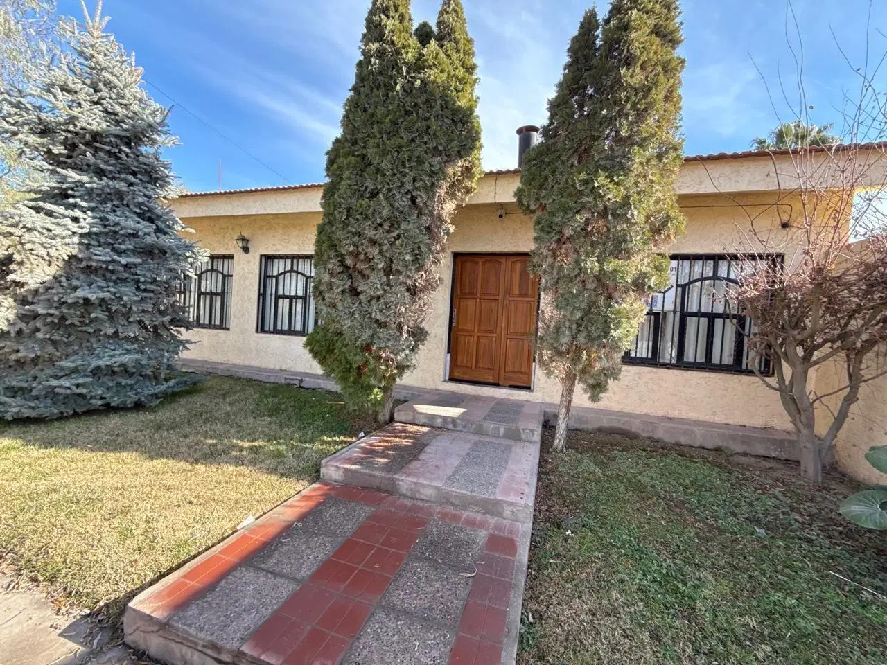 Casa en Venta en Vistalba - Calle Cerro Aconcagua 3
