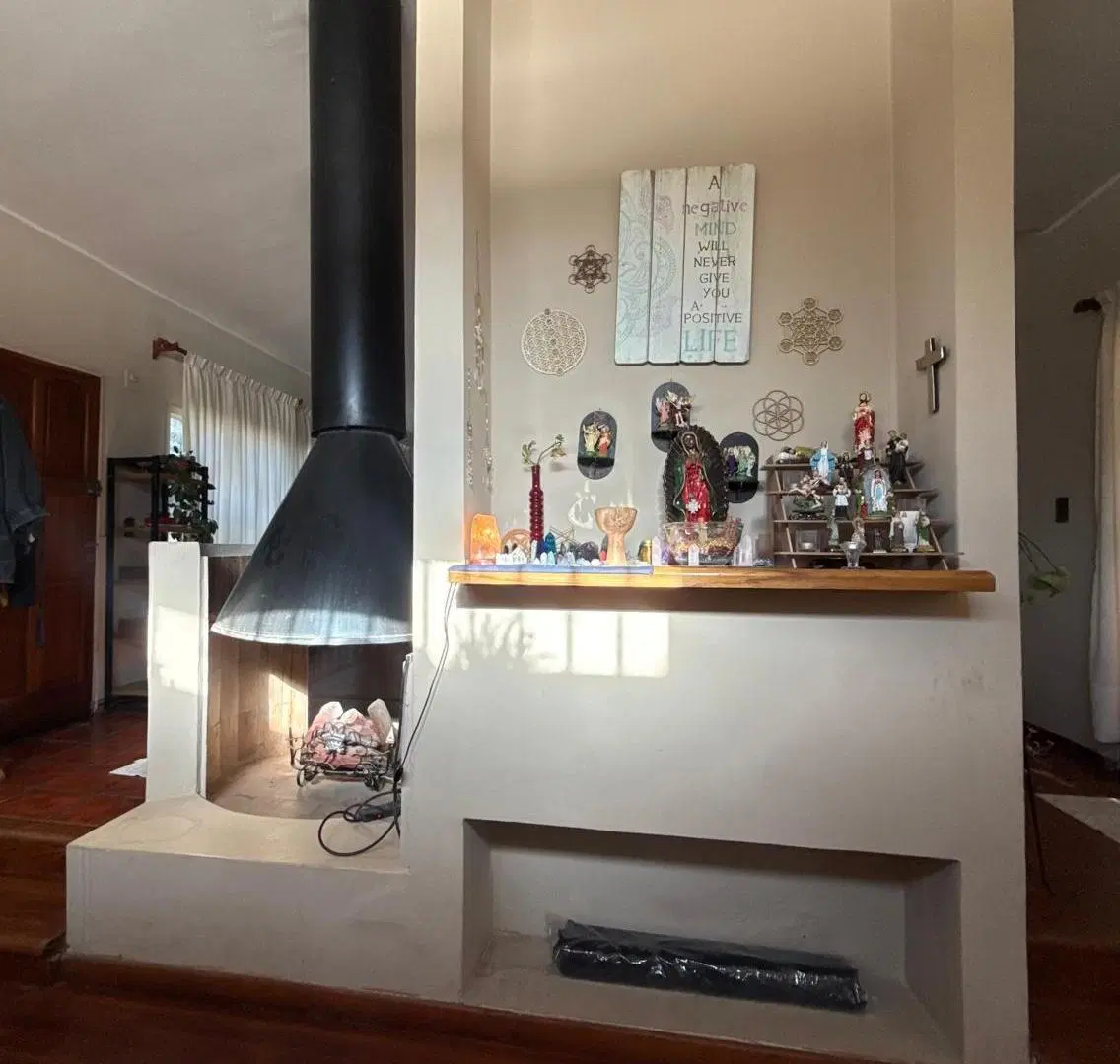 Casa en Venta en Vistalba - Calle Cerro Aconcagua 4
