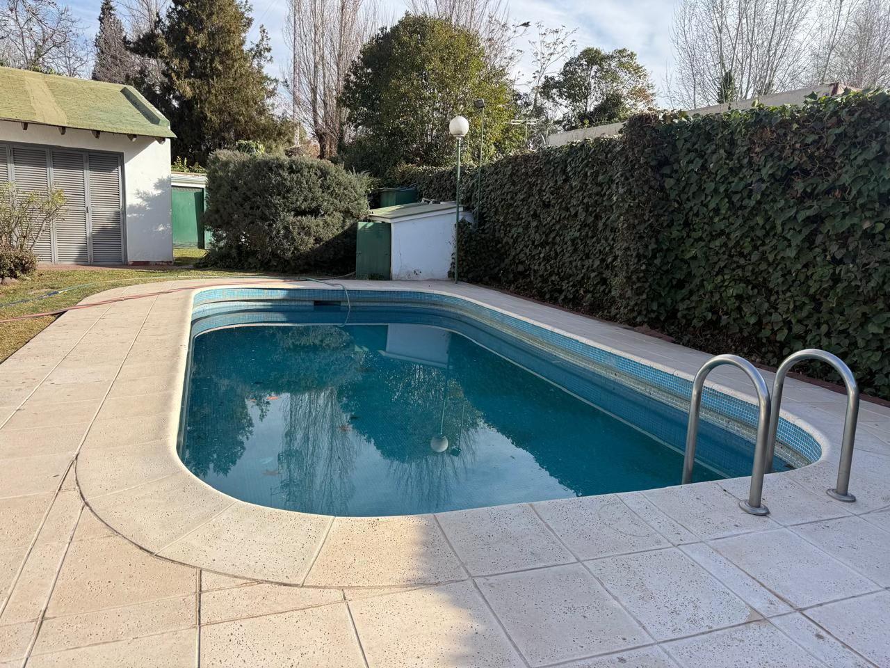 Foto de CASA EN VENTA EN CHACRAS DE CORIA - LUJAN DE CUYO, imagen 2