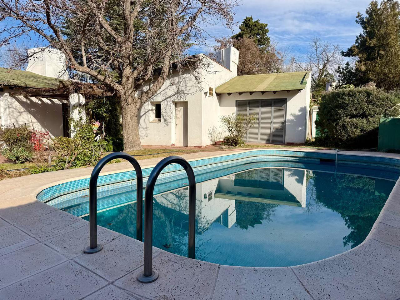 Foto de CASA EN VENTA EN CHACRAS DE CORIA - LUJAN DE CUYO, imagen 5