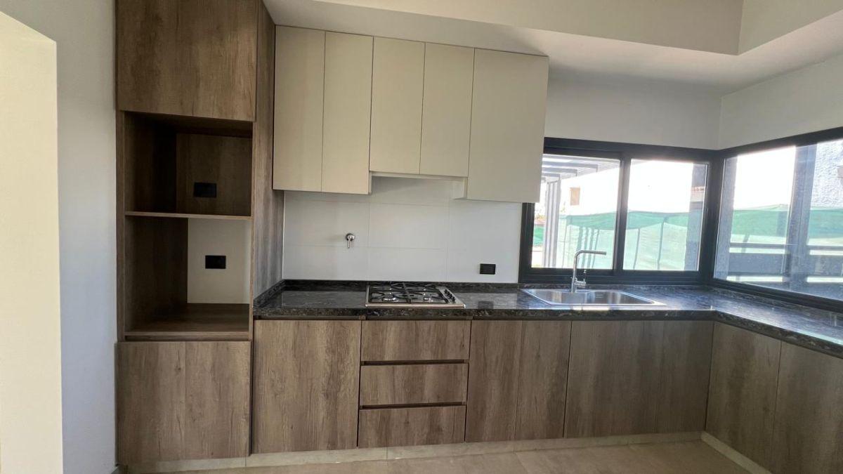 CASA A ESTRENAR EN BARRIO ALMA GARDENIA