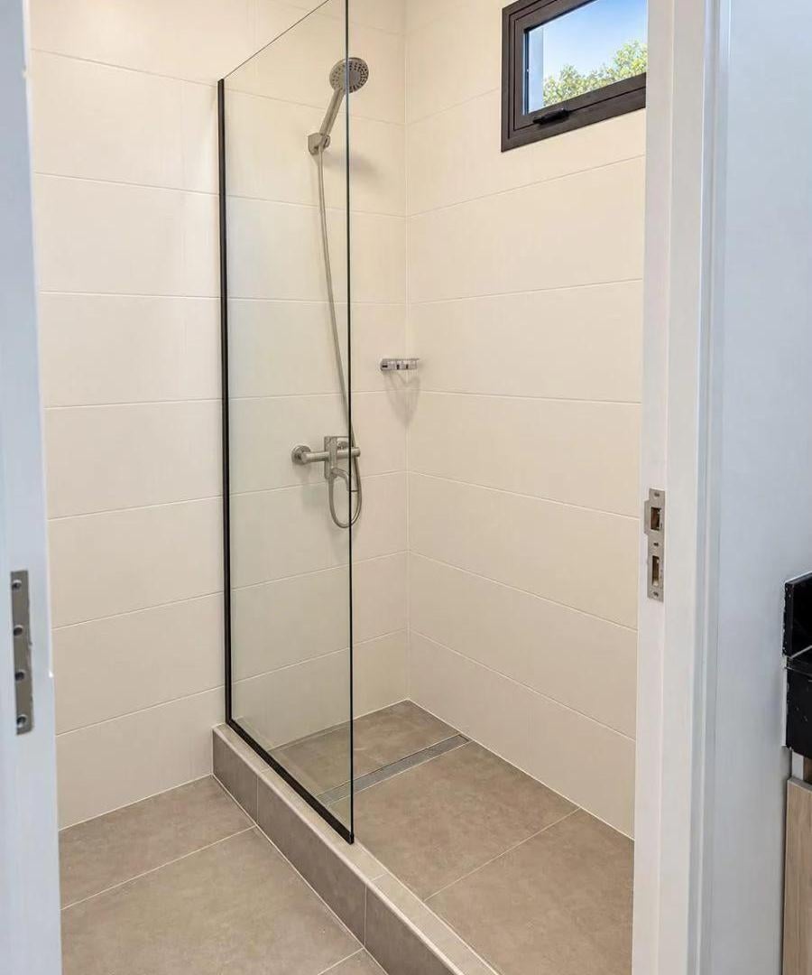Foto de VENTA CASA DE 2 DORMITORIOS A ESTRENAR - B° SOLARES DE LORENZO, imagen 3