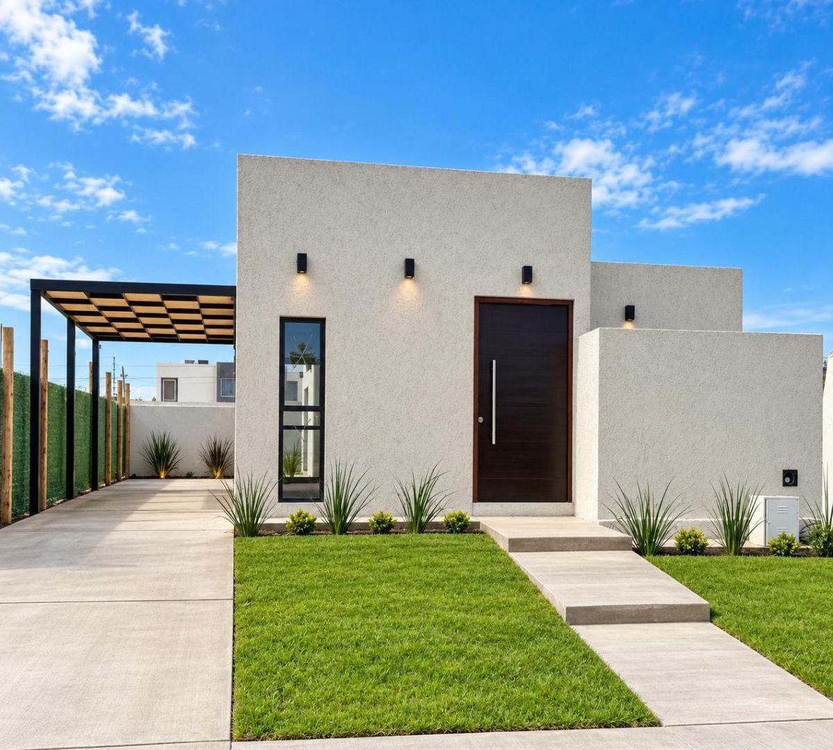 Foto de VENTA CASA DE 2 DORMITORIOS A ESTRENAR - B° SOLARES DE LORENZO, imagen 1