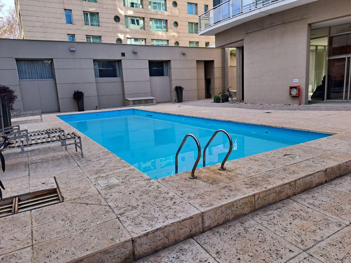 Foto de OPORTUNIDAD ESPECTACULAR DEPARTAMENTO EN EDIFICIO DA VINCI, imagen 2