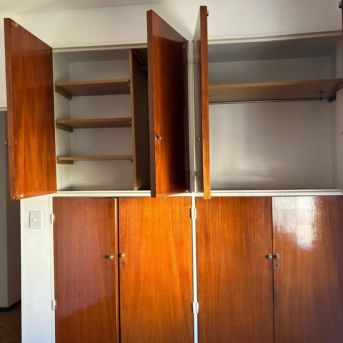 Departamento 4 Ambiente 3