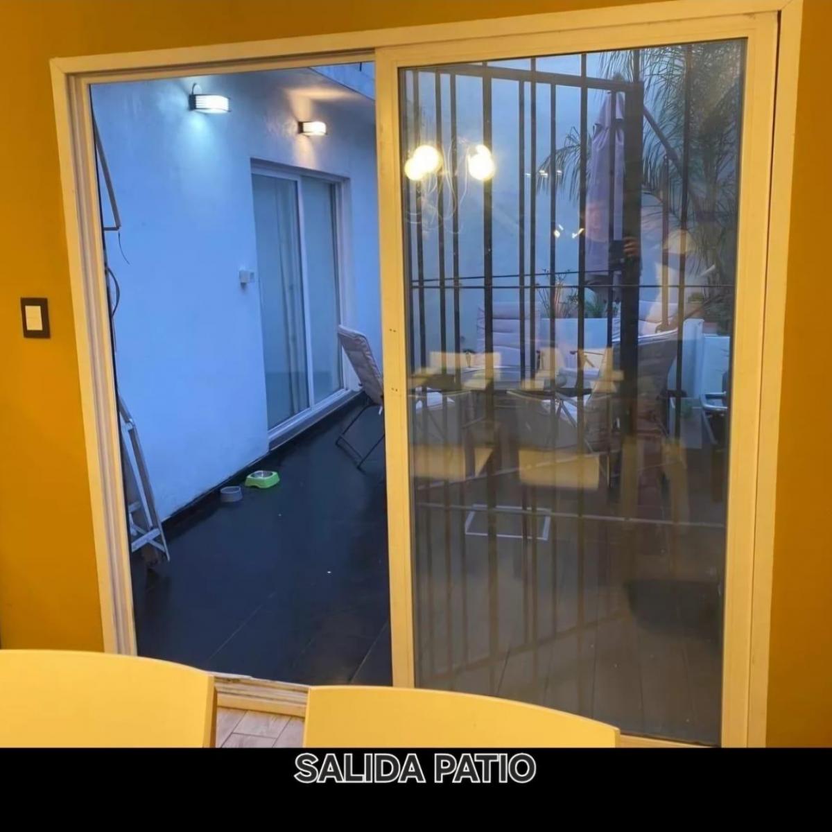 Hermoso Duplex en El Corazón de Saavedra 2