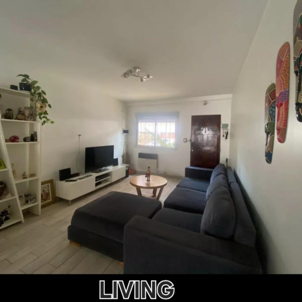 Hermoso Duplex en El Corazón de Saavedra 5