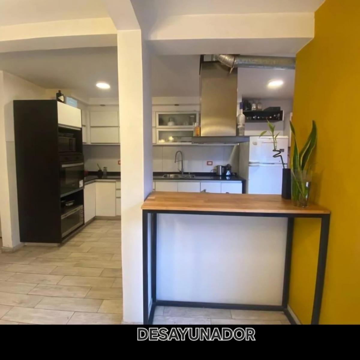 Hermoso Duplex en El Corazón de Saavedra 1