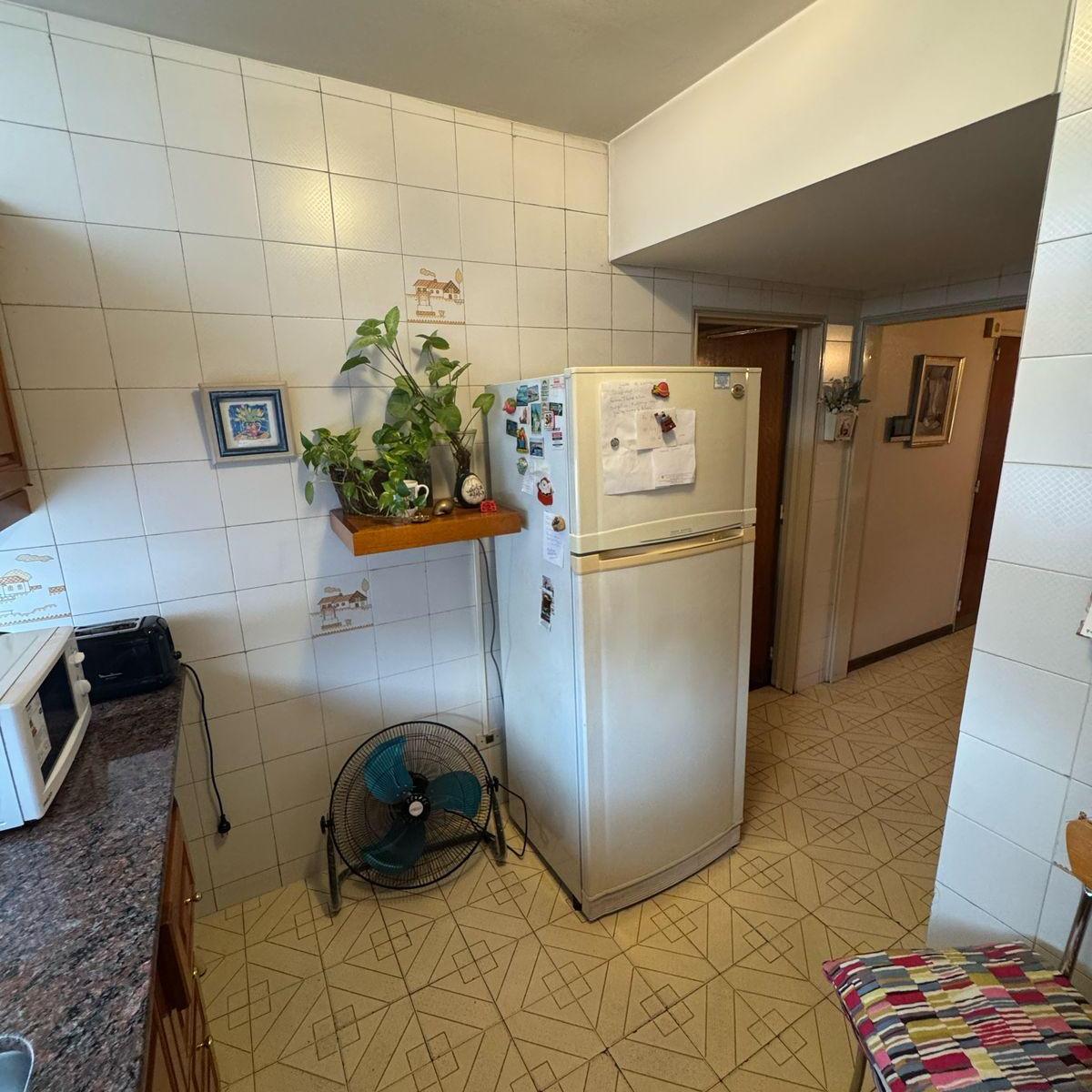 Venta de Departamento Calle Oroño 1