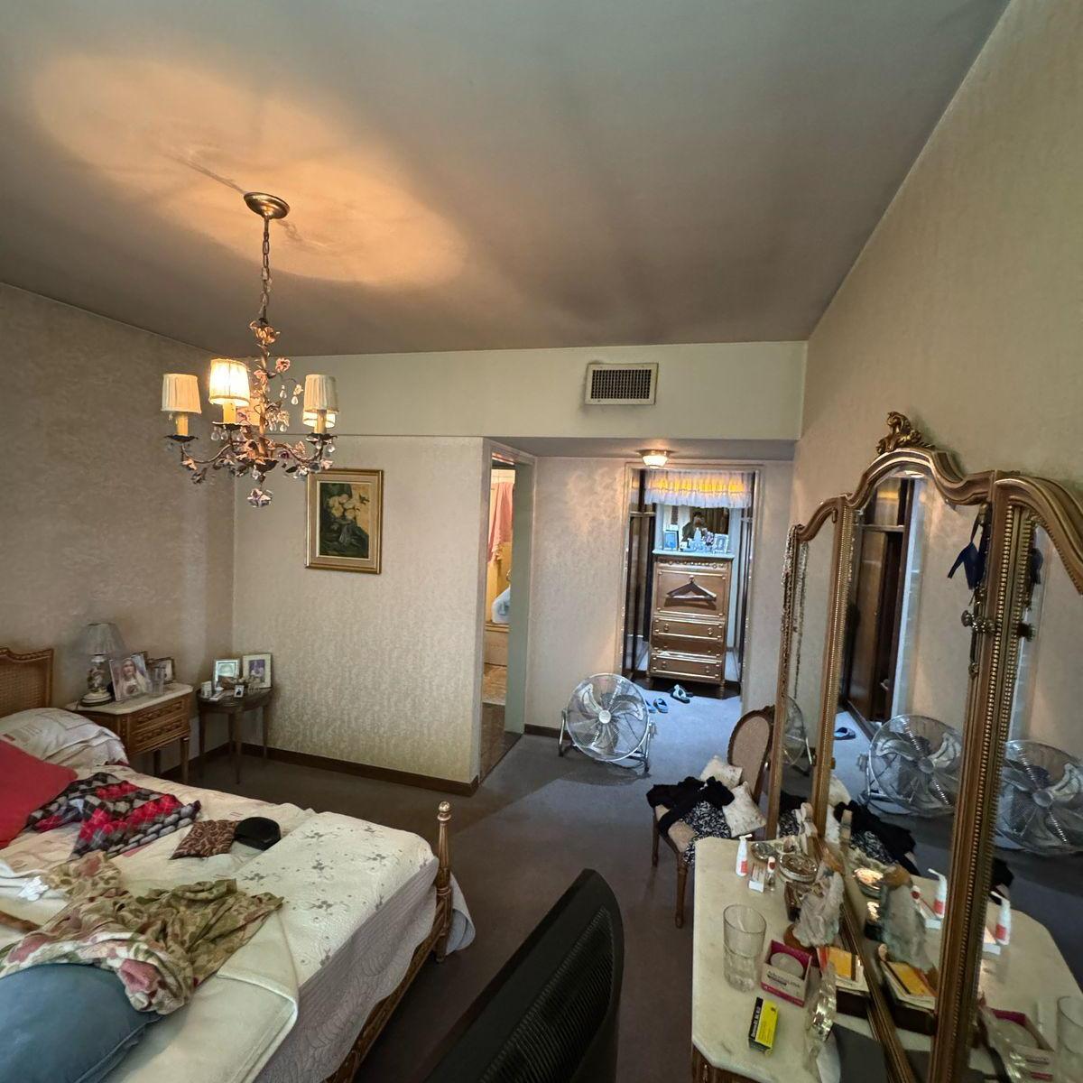 Venta de Departamento Calle Oroño 4