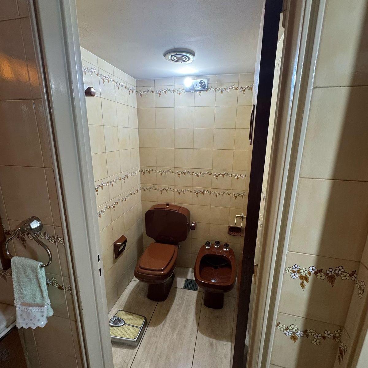 Venta de Departamento Calle Oroño 3
