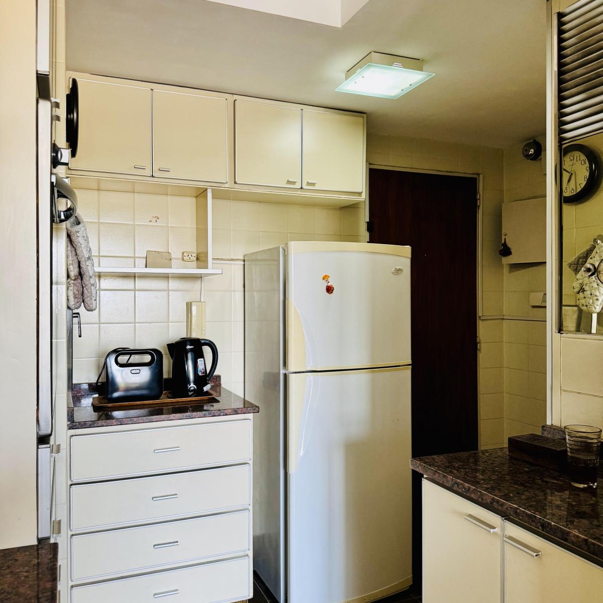 Departamento 3 Dorm. Bv. Oroño y Zeballos 3