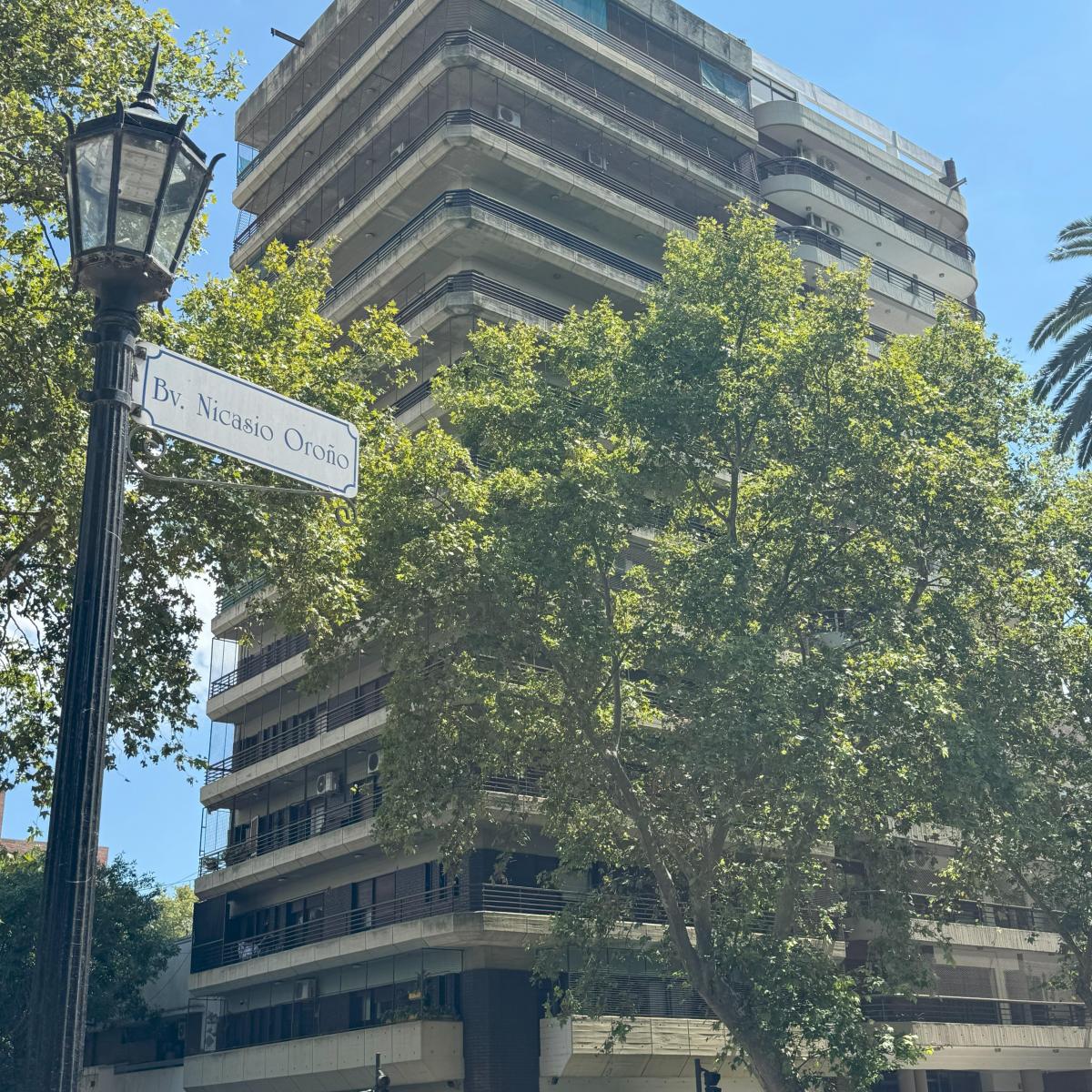 Propiedad en Argentina