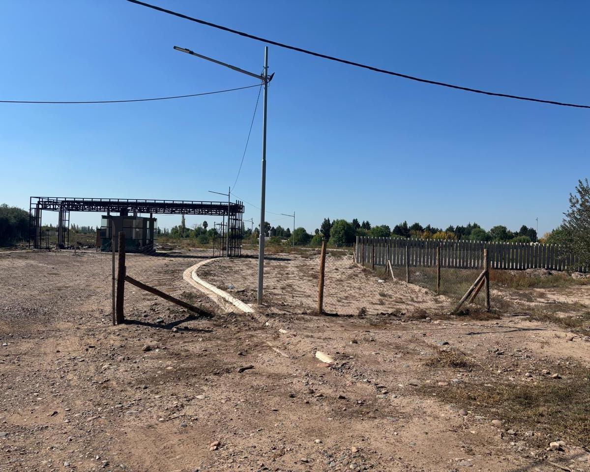 Propiedad en Argentina