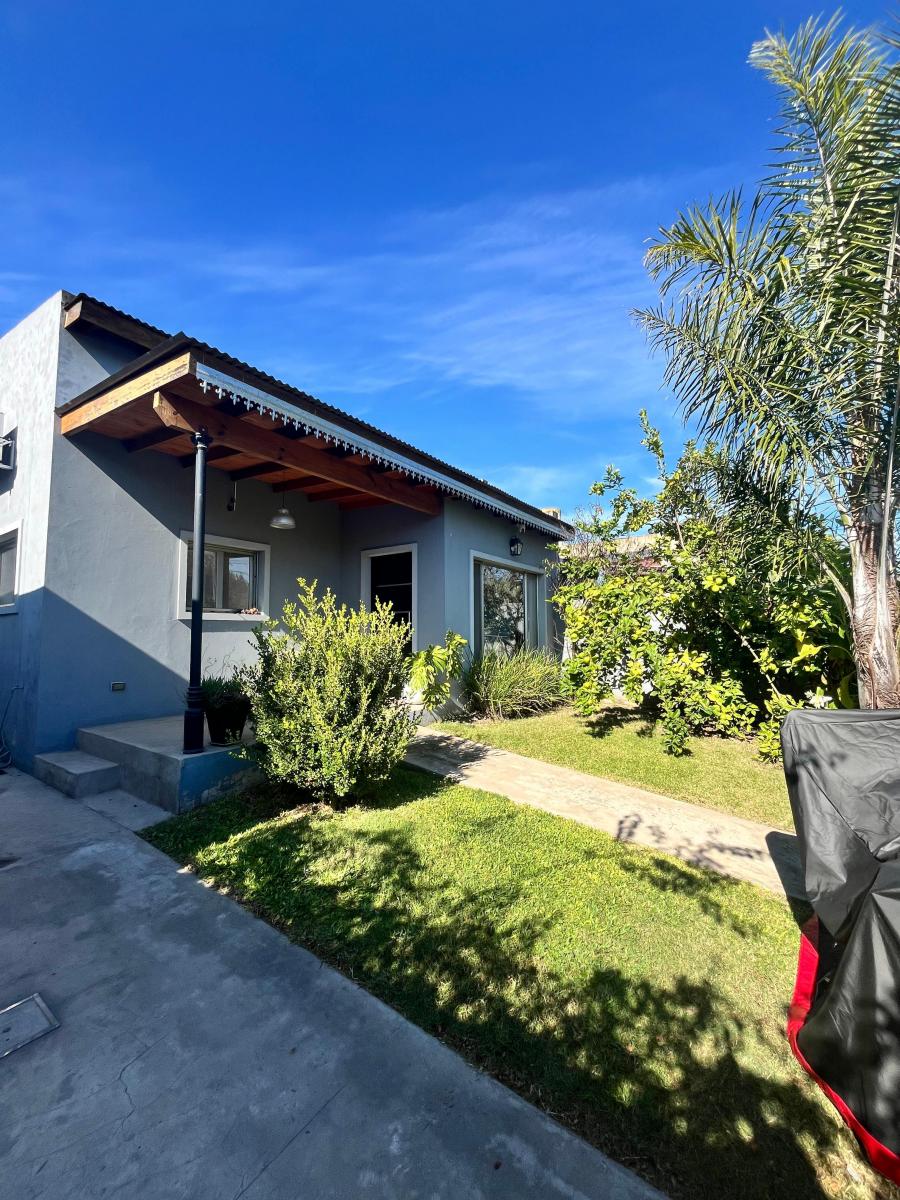 casa