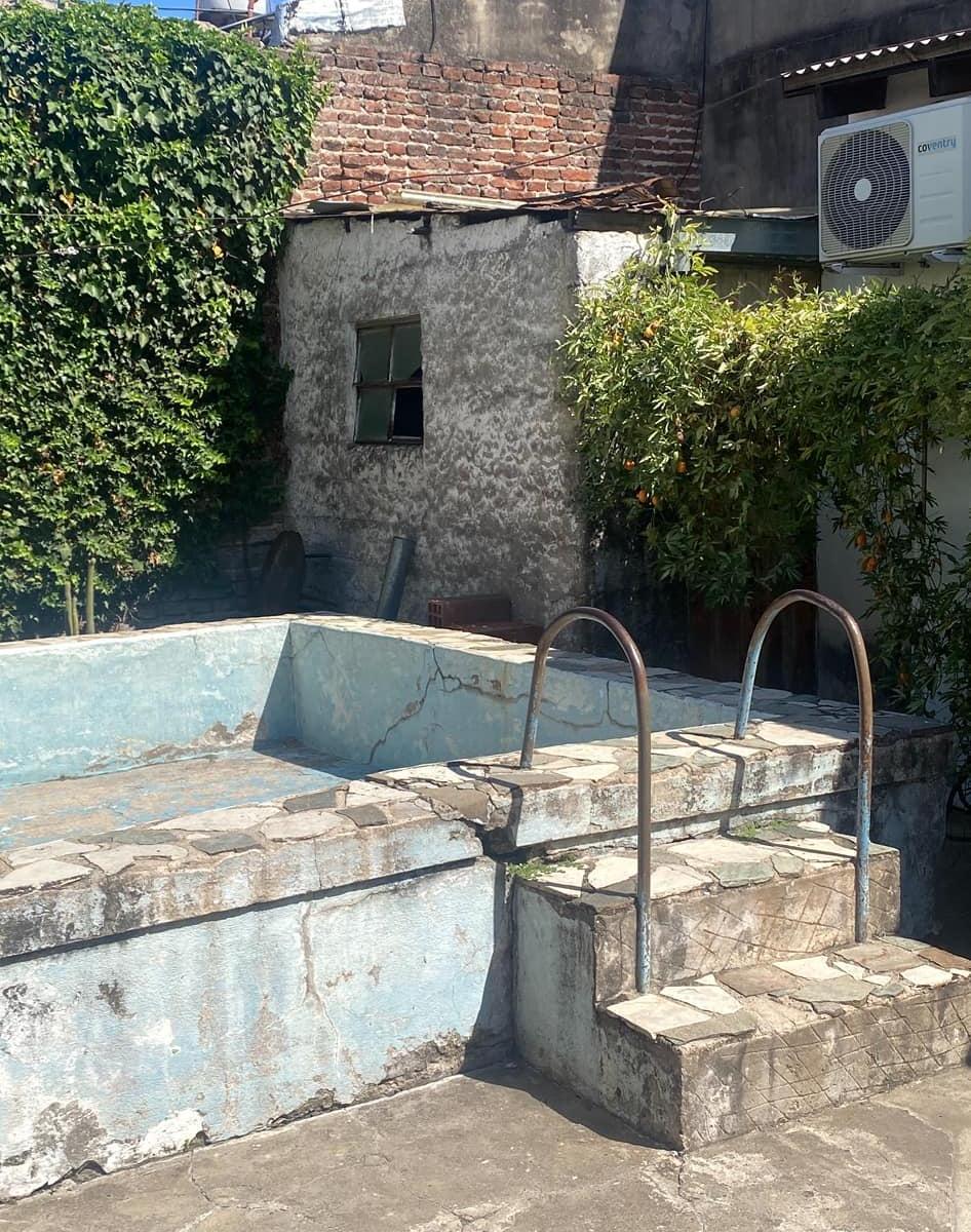 Casa a Reciclar en Tigre 3