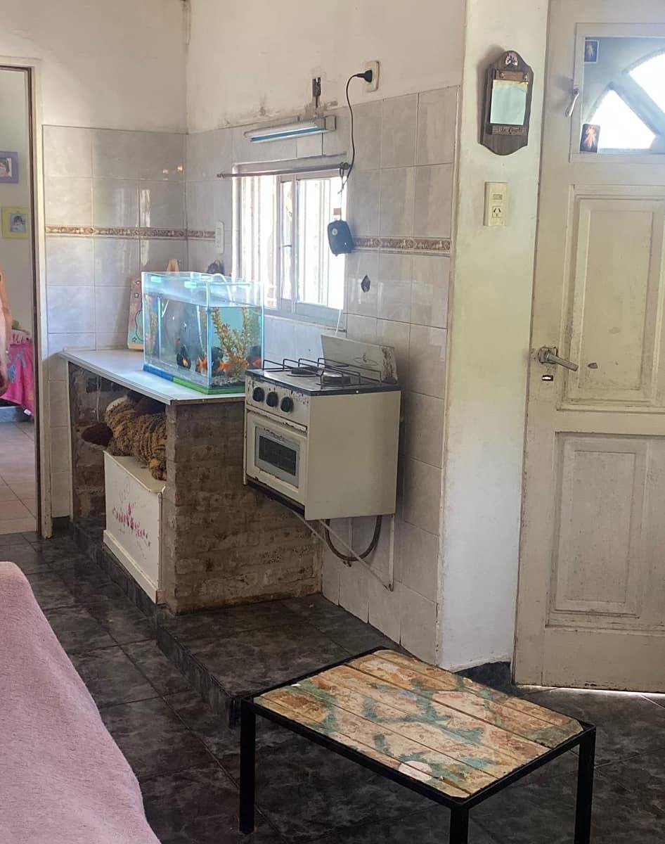 Casa a Reciclar en Tigre 2