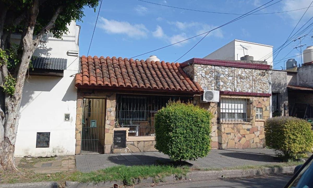 Casa en Tigre 4