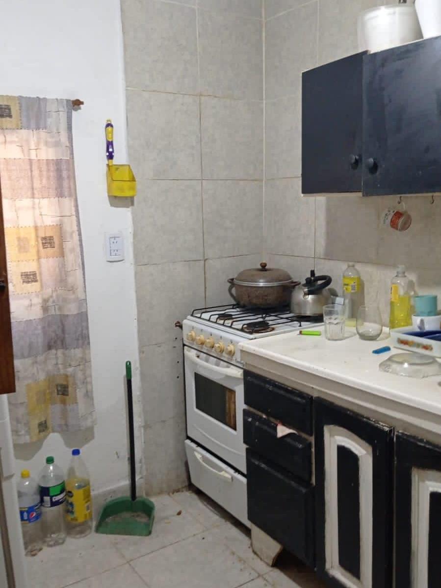 Casa en Tigre 1
