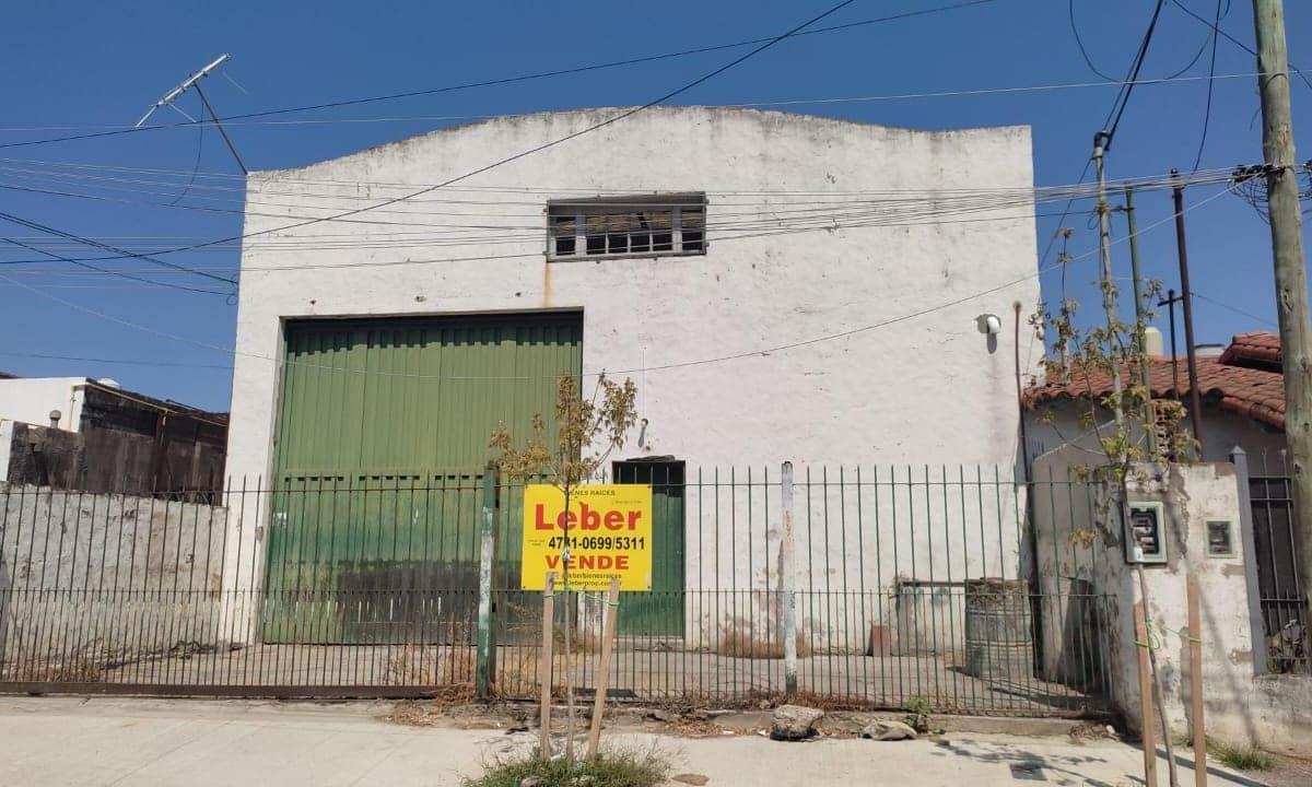 Propiedad en Argentina