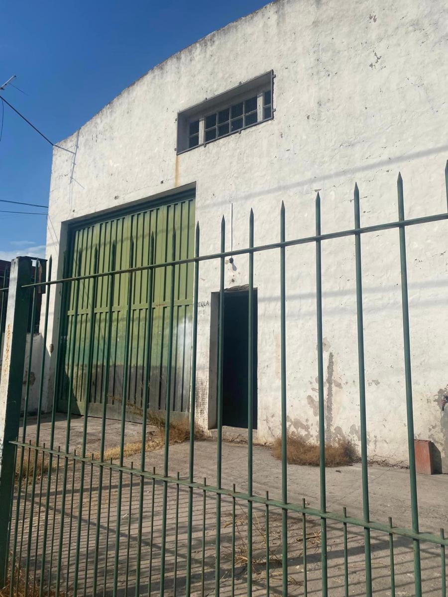Galpon en San Fernando 4