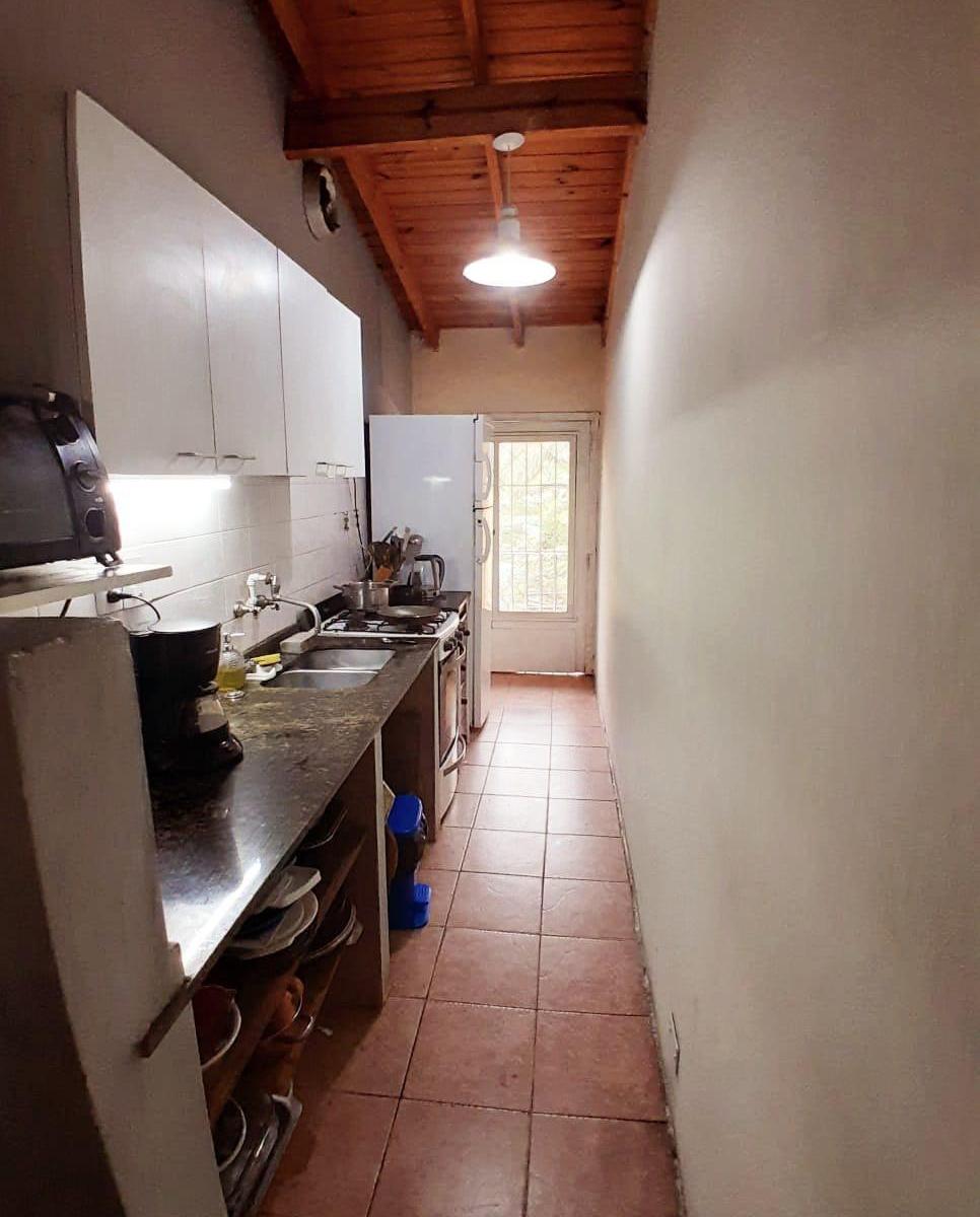 Casa en Tigre 4