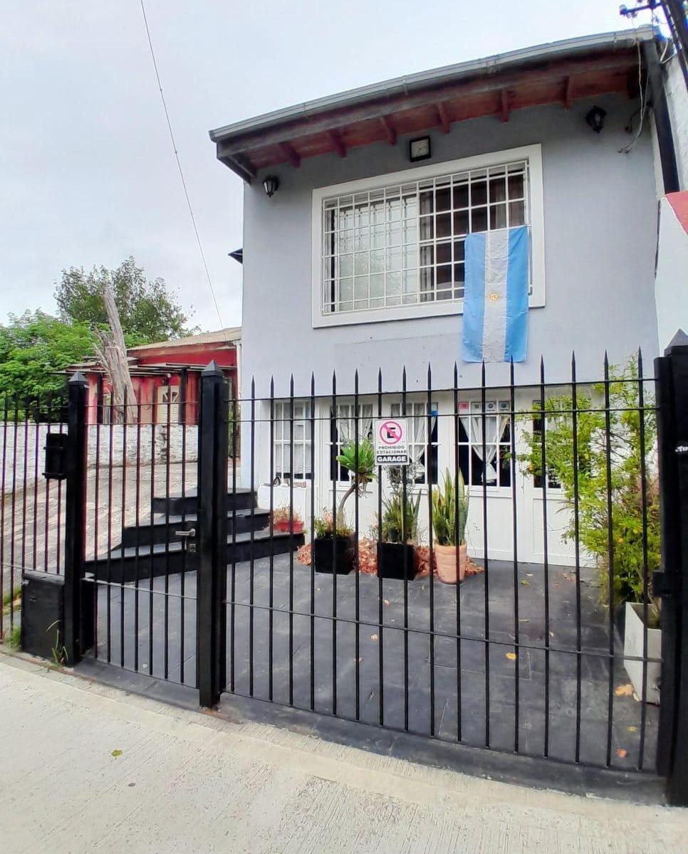 Casa en Tigre 2