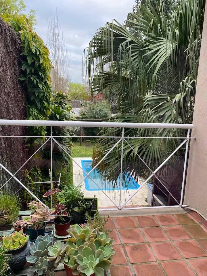 Duplex en Tigre 3