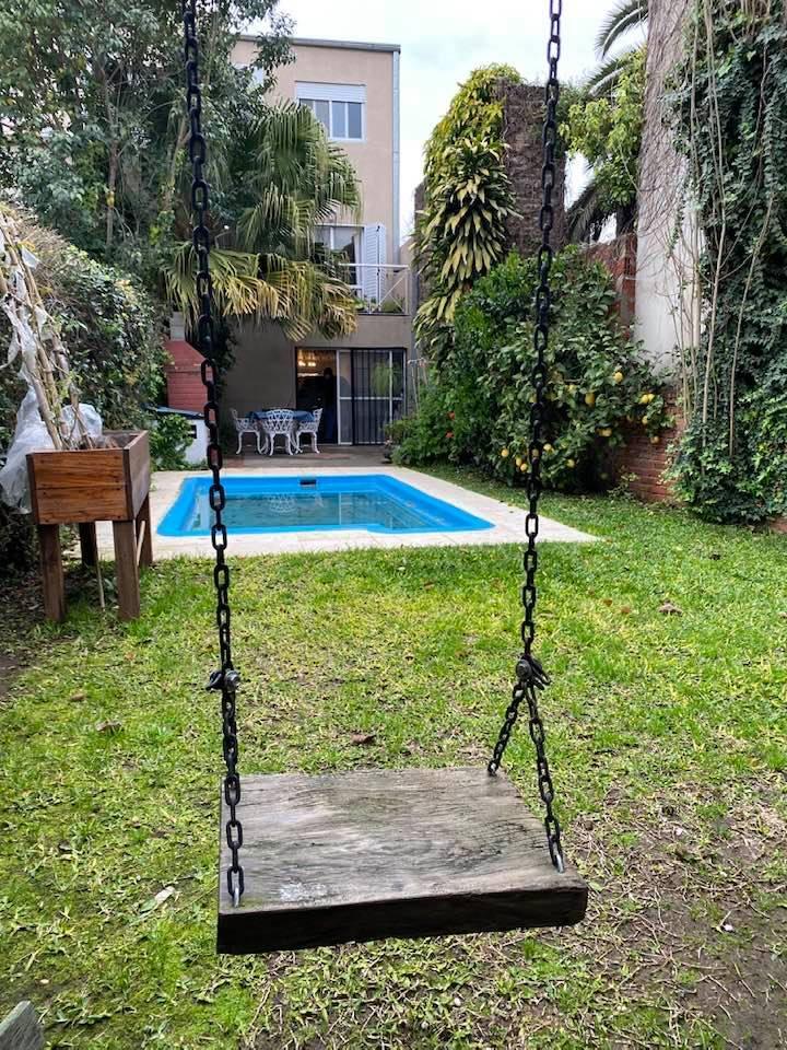 Propiedad en Argentina